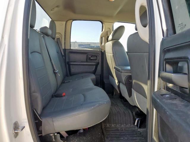 Ram 1500 Tradesman Image 7