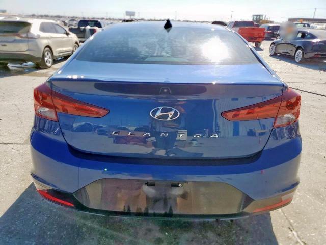 Hyundai ELANTRA Sel Image 5