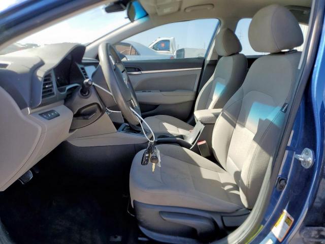 Hyundai ELANTRA Sel Image 11