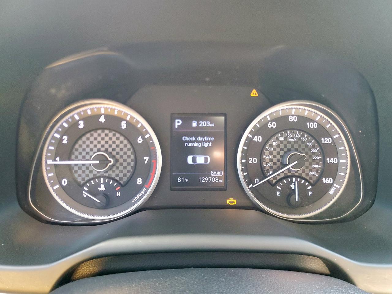 Hyundai ELANTRA Sel Image 7