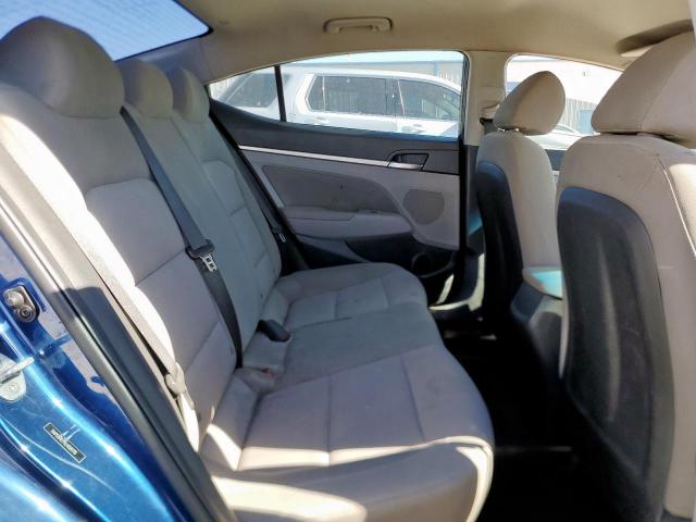 Hyundai ELANTRA Sel Image 8