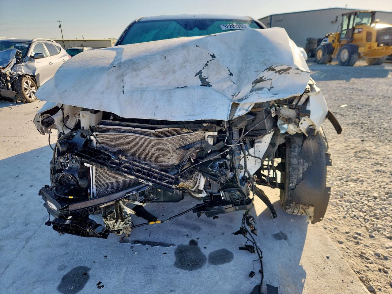 Hyundai SANTA FE Sel Image 4