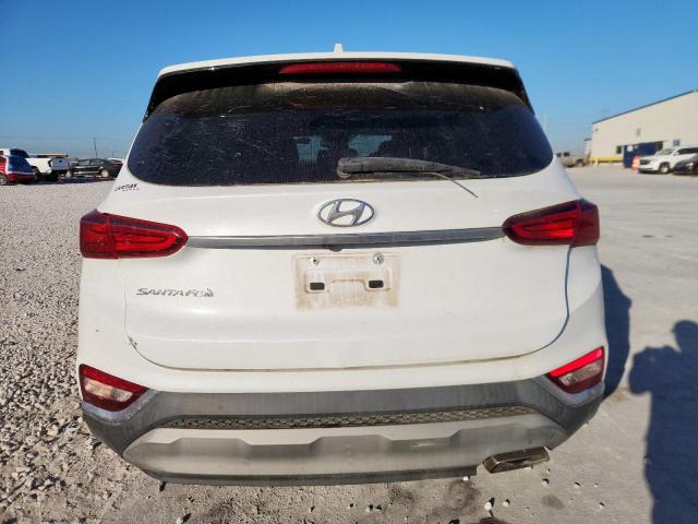 Hyundai SANTA FE Sel Image 6