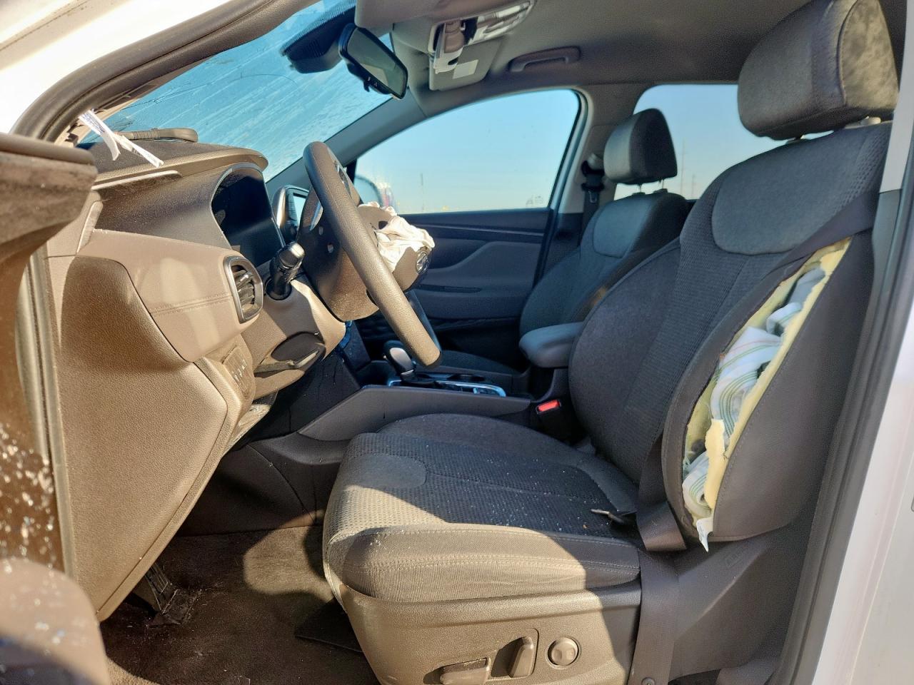 Hyundai SANTA FE Sel Image 5