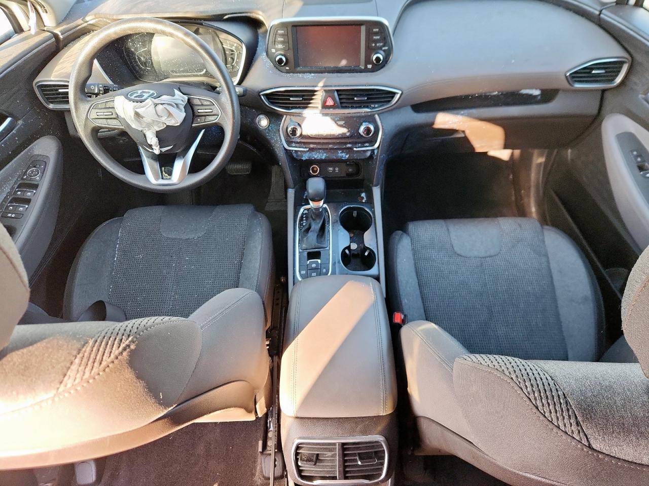 Hyundai SANTA FE Sel Image 10