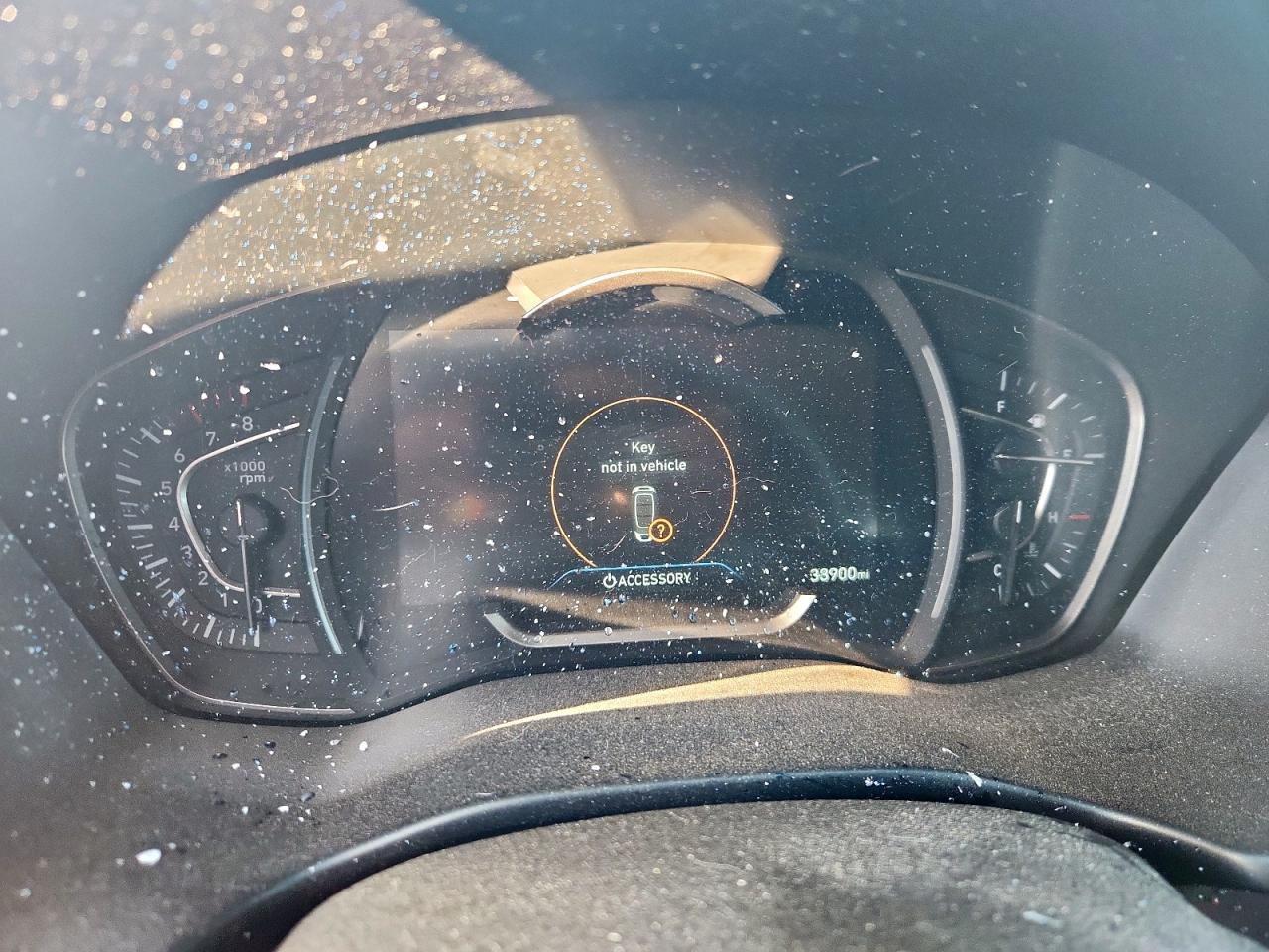 Hyundai SANTA FE Sel Image 2