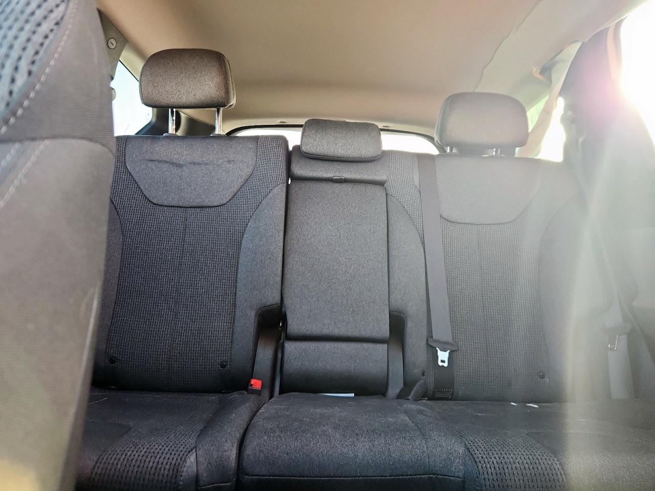 Hyundai SANTA FE Sel Image 8