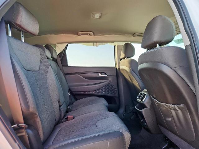 Hyundai SANTA FE Sel Image 7