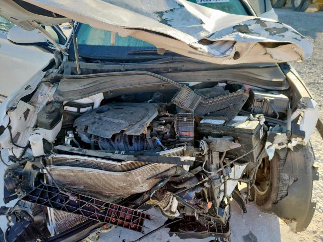 Hyundai SANTA FE Sel Image 12