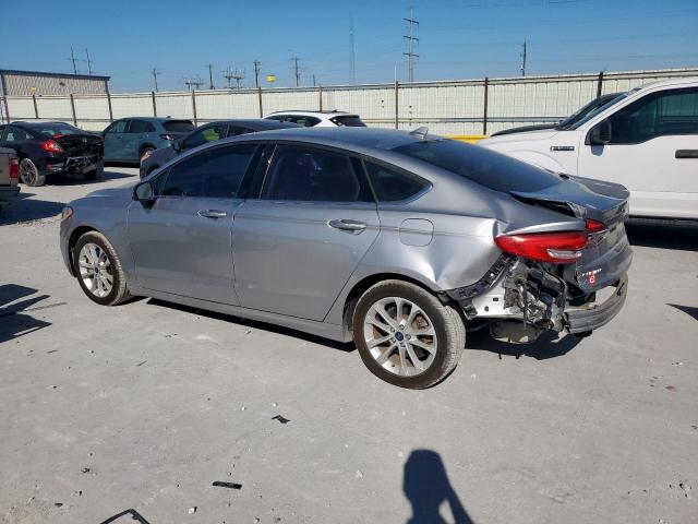 Ford Fusion Se Image 3