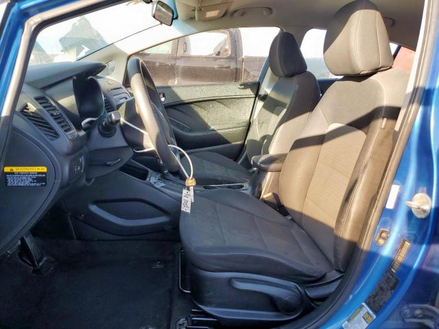 Kia Forte Lx Image 4