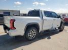 Toyota Tundra Crewmax Platinum Image 2