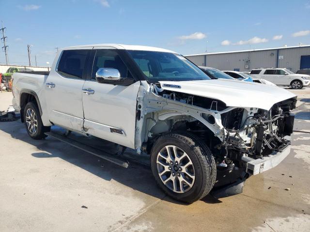 Toyota Tundra Crewmax Platinum Image 9