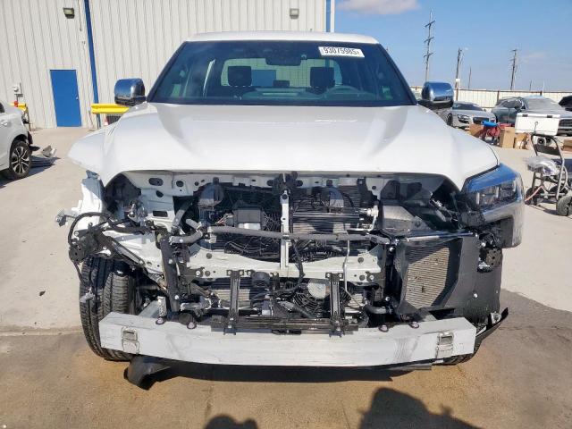 Toyota Tundra Crewmax Platinum Image 11