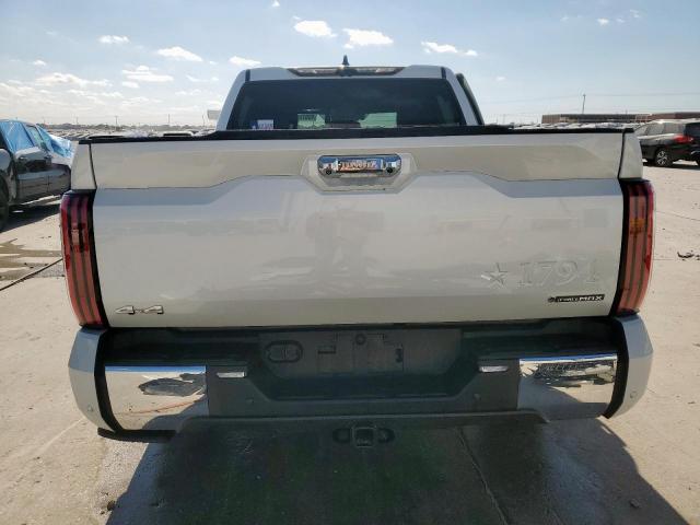 Toyota Tundra Crewmax Platinum Image 7