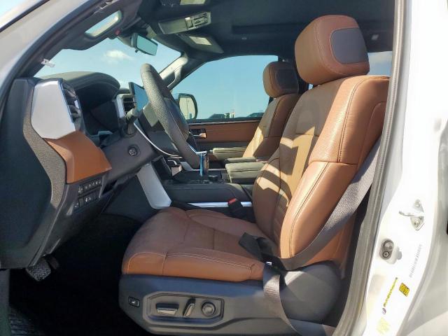 Toyota Tundra Crewmax Platinum Image 10