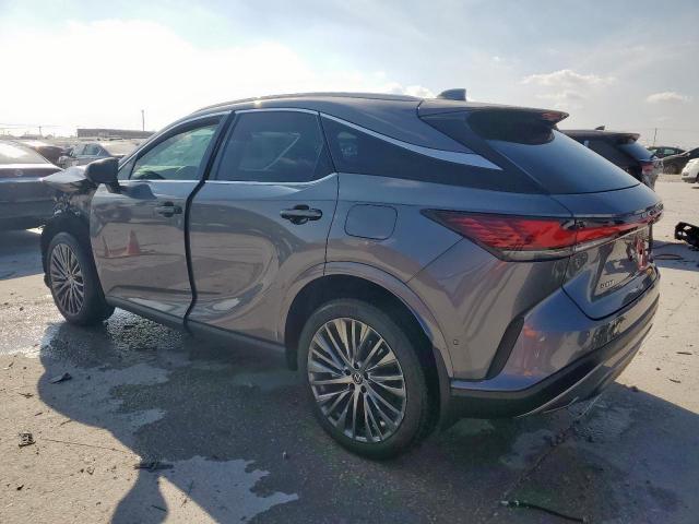 Lexus RX 350 Base Image 2