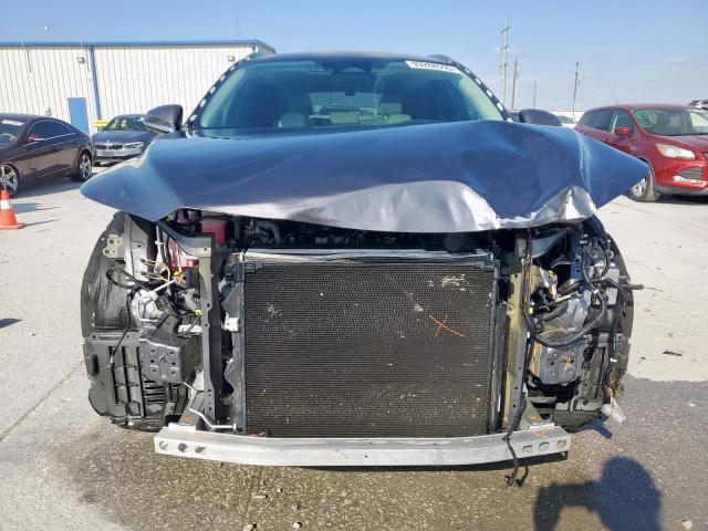 Lexus RX 350 Base Image 3