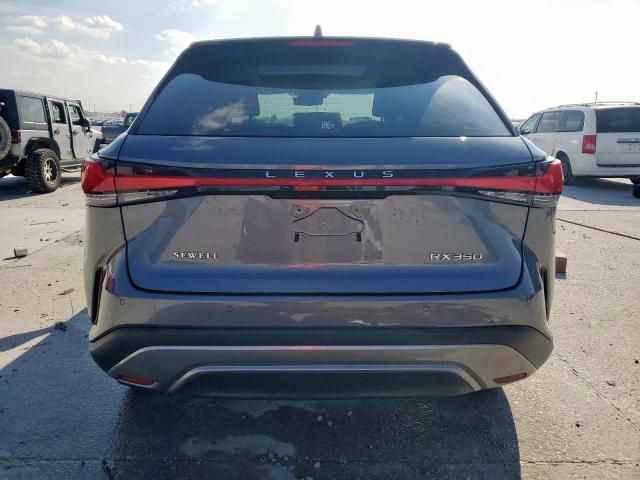 Lexus RX 350 Base Image 9