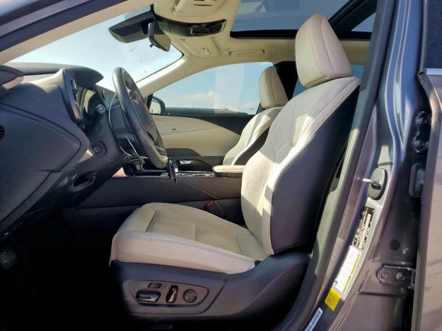 Lexus RX 350 Base Image 8