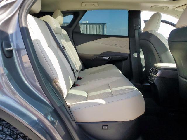 Lexus RX 350 Base Image 6