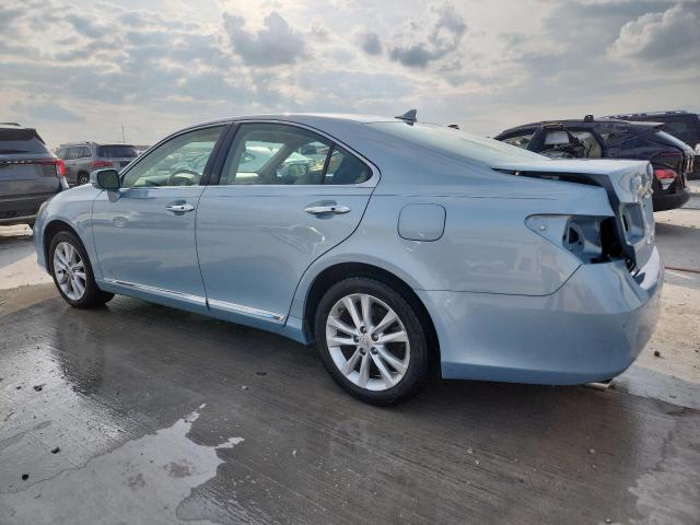 Lexus Es 350 Image 2