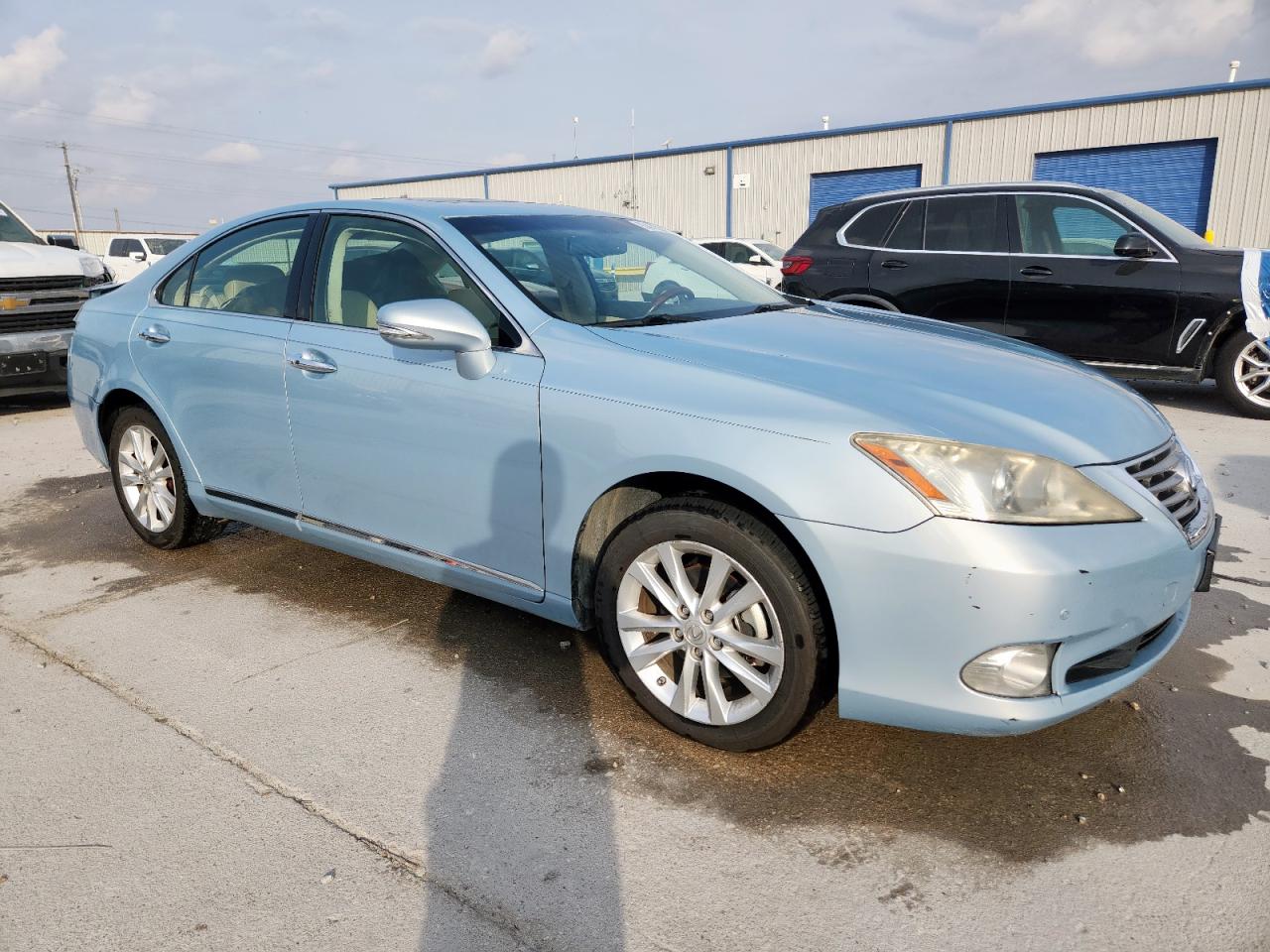 Lexus Es 350 Image 6