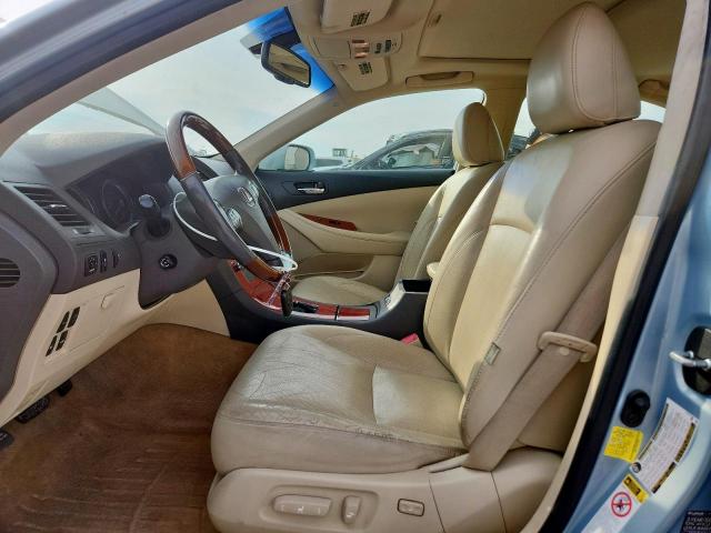 Lexus Es 350 Image 5