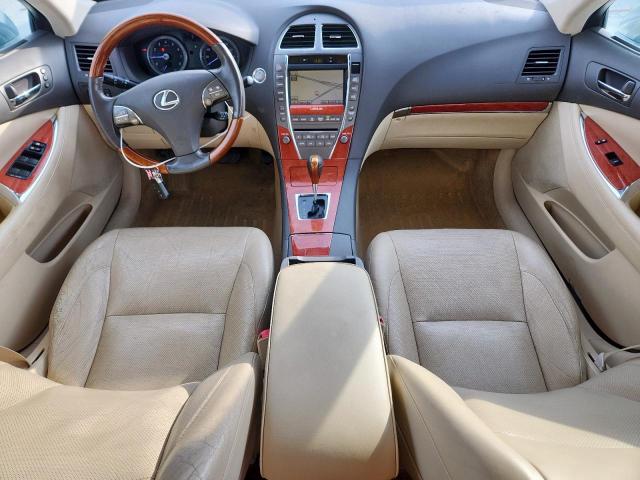 Lexus Es 350 Image 7