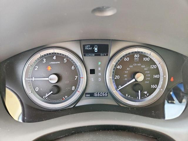 Lexus Es 350 Image 10