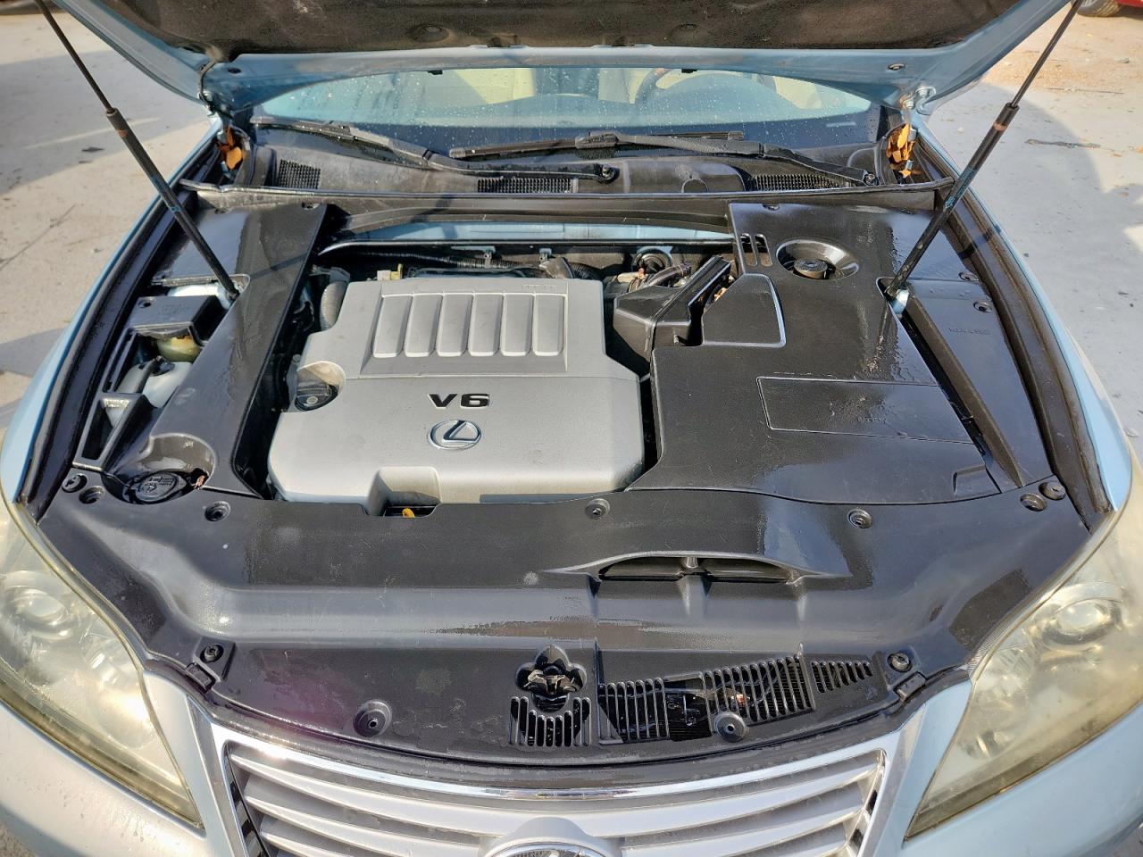 Lexus Es 350 Image 13