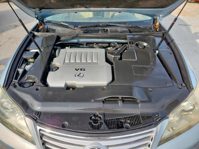 Lexus Es 350 Image 13