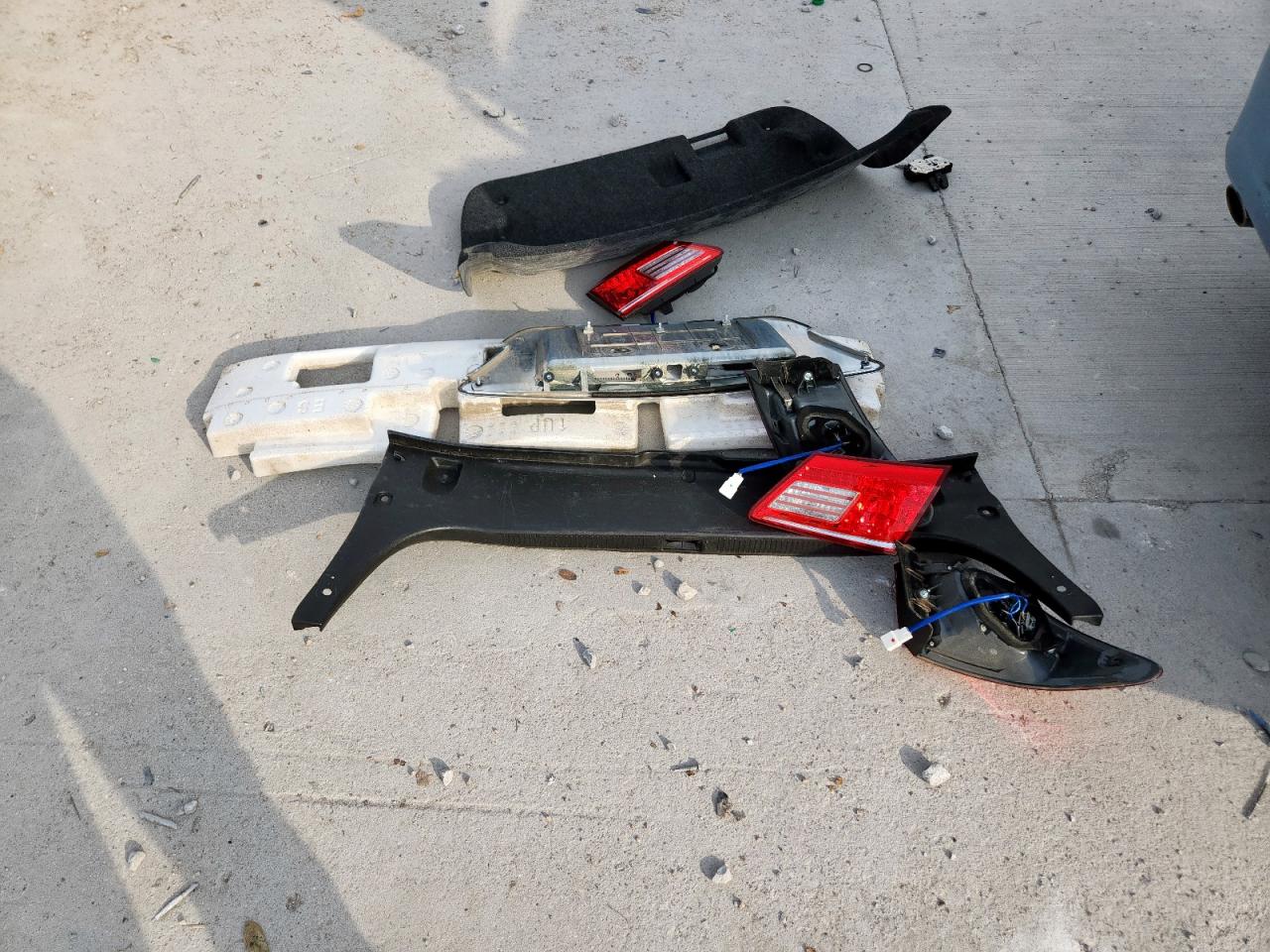 Lexus Es 350 Image 9