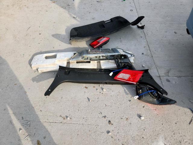 Lexus Es 350 Image 9