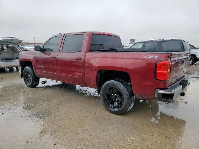 Chevrolet Silverado K1500 Lt Image 6