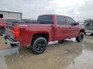 Chevrolet Silverado K1500 Lt Image 4
