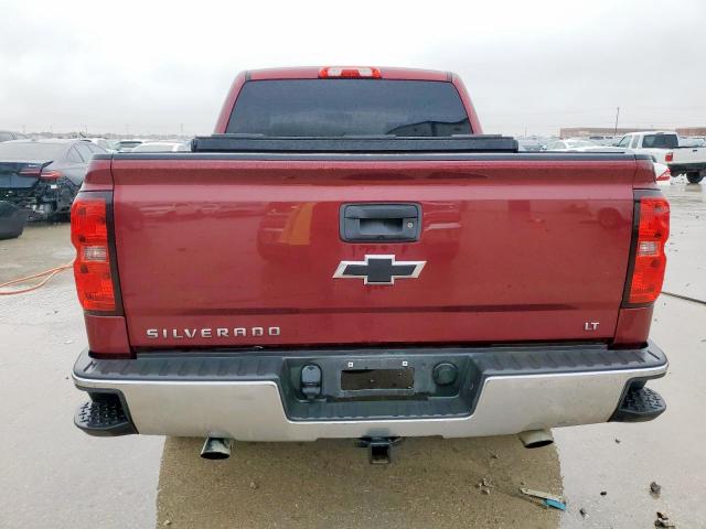 Chevrolet Silverado K1500 Lt Image 5