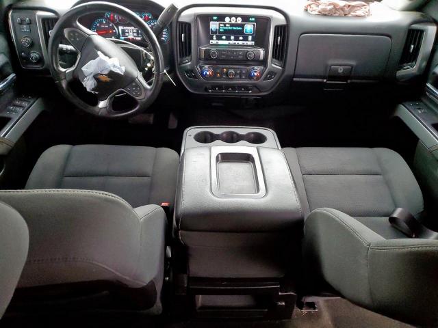 Chevrolet Silverado K1500 Lt Image 11