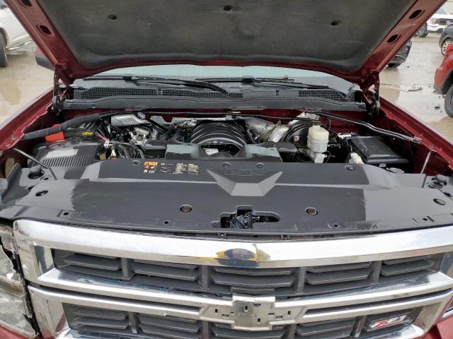 Chevrolet Silverado K1500 Lt Image 8