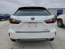 Lexus RX 350 Base Image 2