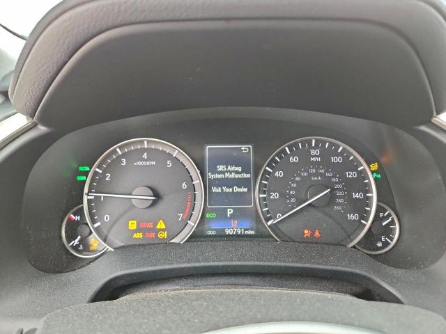 Lexus RX 350 Base Image 5