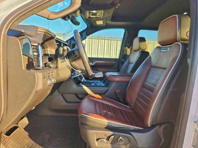 GMC Sierra K3500 Denali Ultimate Image 10