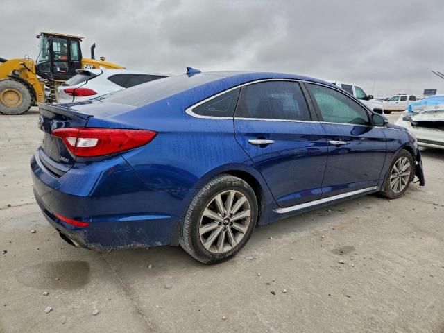 Hyundai SONATA Sport Image 6