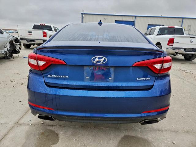 Hyundai SONATA Sport Image 11