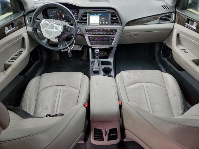 Hyundai SONATA Sport Image 10