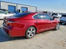 Lexus LS 460 Image 11