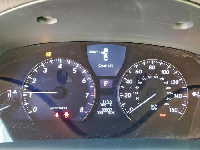 Lexus LS 460 Image 10