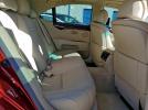 Lexus LS 460 Image 12
