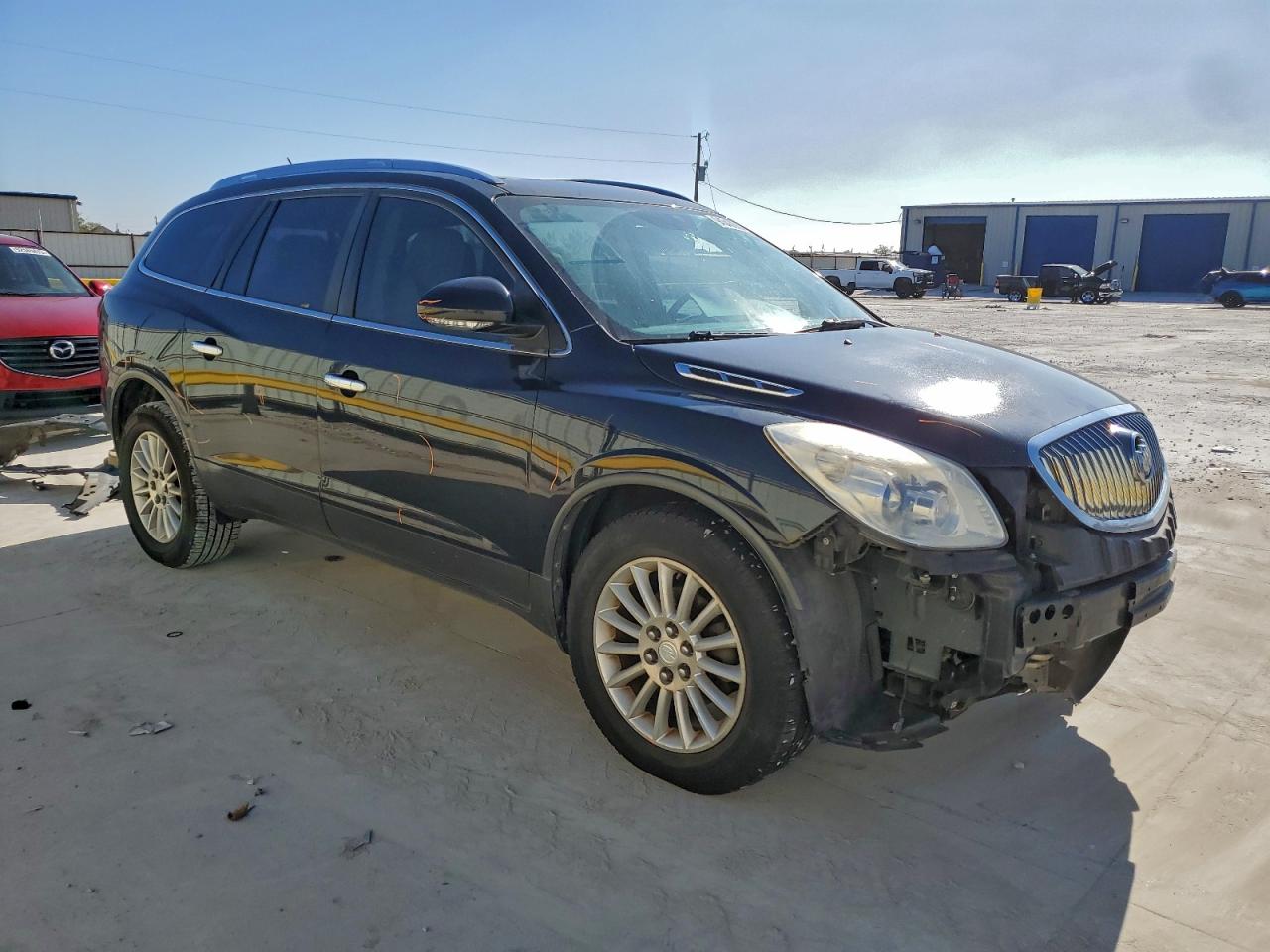 Buick Enclave Image 5