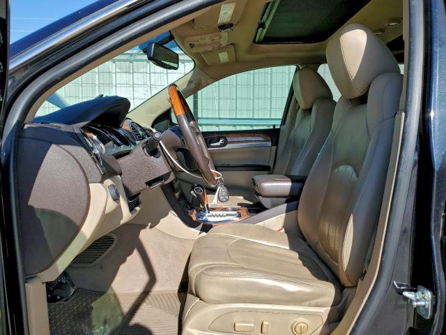 Buick Enclave Image 7